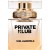 Karl Lagerfeld Woman Private Klub - Eau de Parfum pentru femei 45 ml.